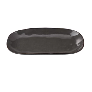 CB-314 Cowboy 14" X 8" X 1 1/4" Rectangular Plate