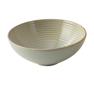 GO-509 Golden Coast 9 1/2" X 3 1/2" Bowl 67 oz