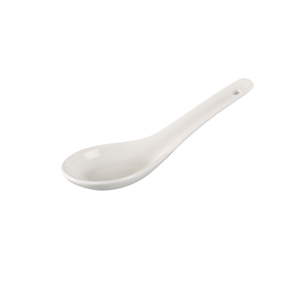 AC-005 Abco 5 1/2" Soup Spoon