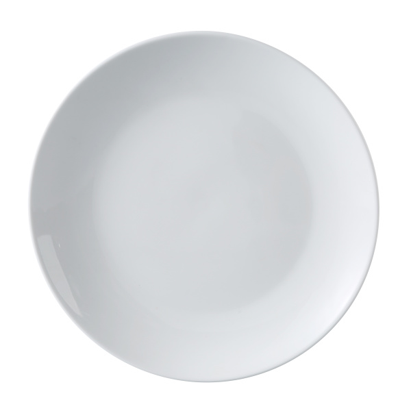 AC-10-C Abco 10" Coupe Plate