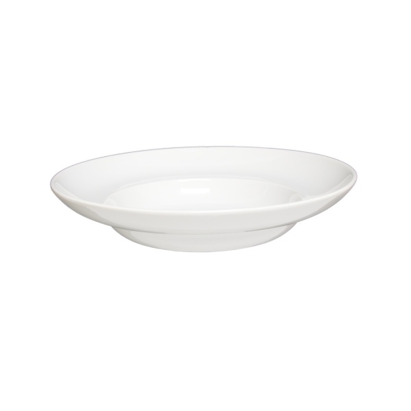 AC-310 Abco 10 1/2" X 2" Mediterranean Pasta Bowl 18 oz