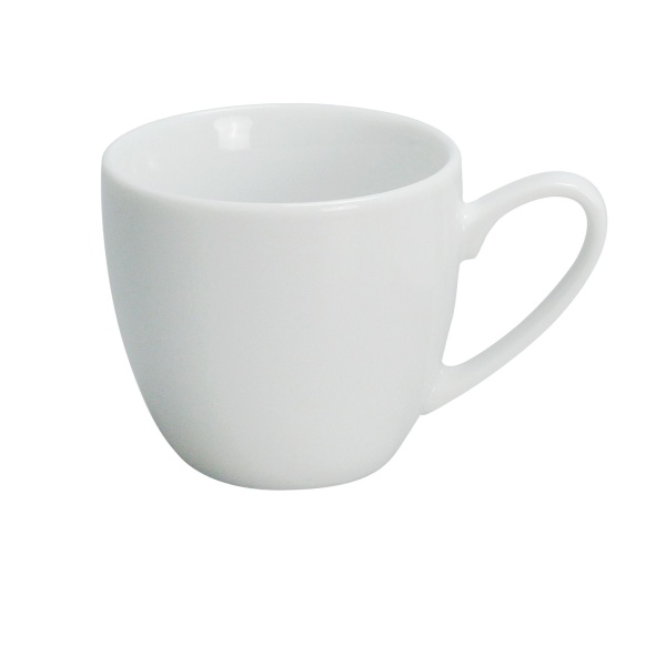 AC-35 Abco 2 1/2" Espresso Cup 3.5 oz