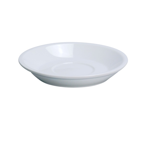 AC-57 Abco 6 7/8" Saucer For Ac-56