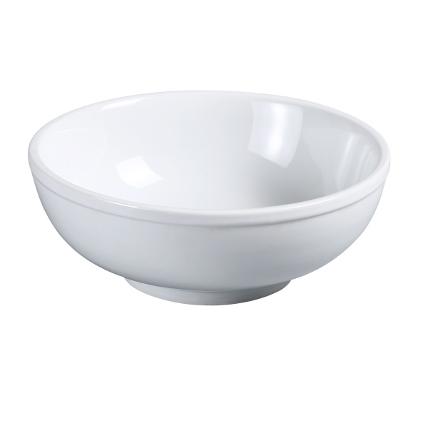 AC-7-M Abco 7 1/2" Menudo Bowl 25 oz