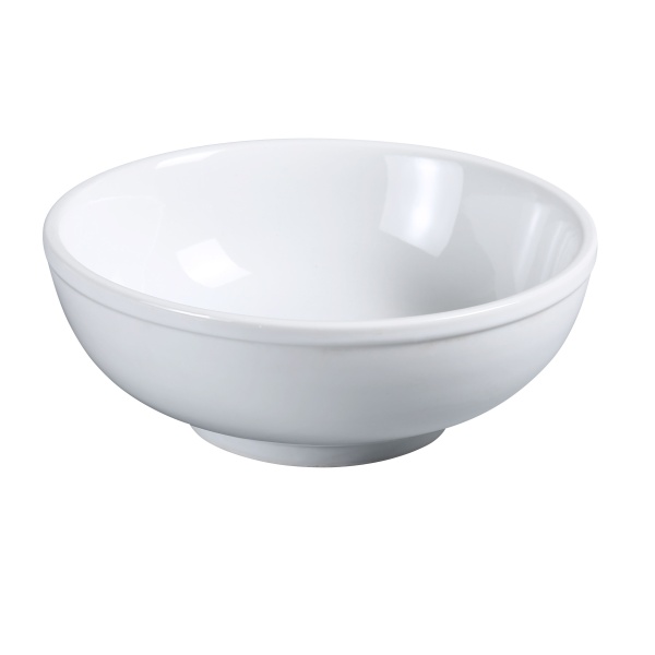 AC-8-M Abco 8 1/2" Menudo Bowl 48 oz