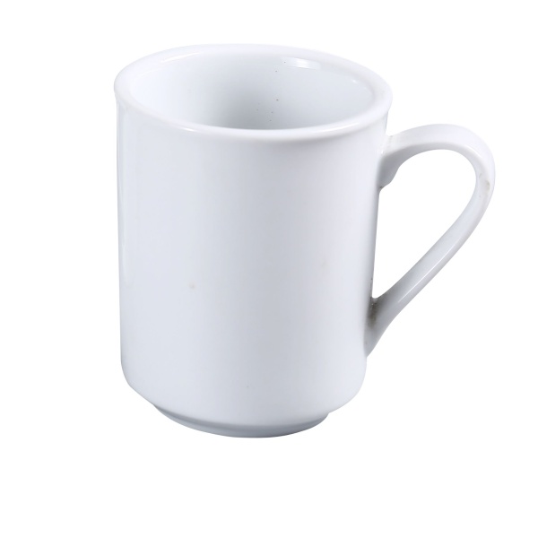 AC-8-S Abco 8 oz Sierra Mug 3 3/8"