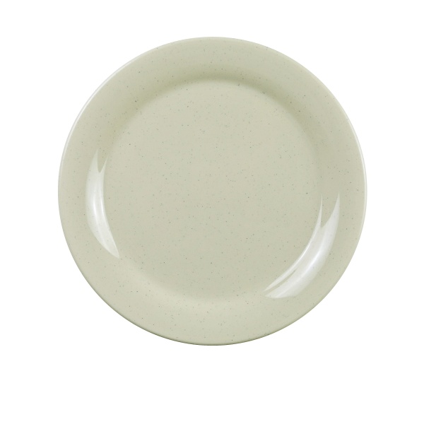 AD-106 Ardis 6 1/4" Round Bread Plate