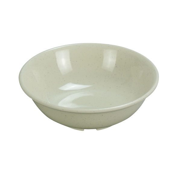 AD-507 Ardis 7 1/2" X 2 1/2"H Rim Soup Bowl - 32 oz