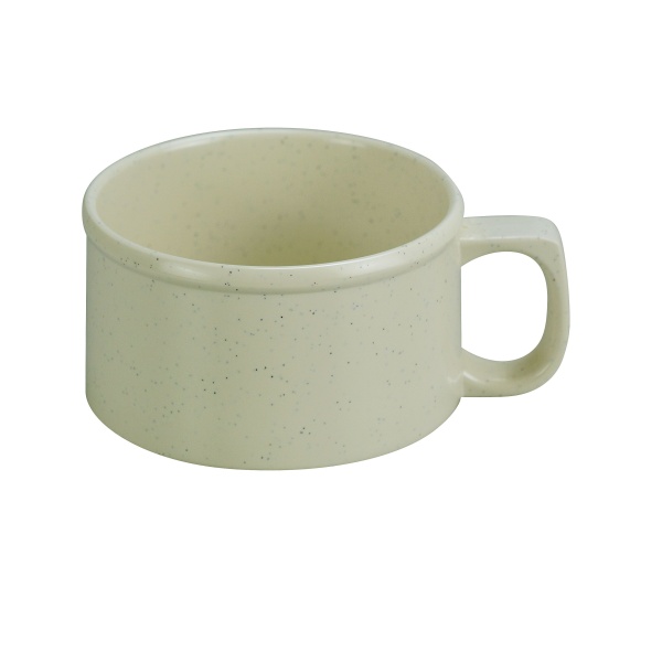 AD-9014 Ardis 4 1/8" X 2 3/4"H Soup Mug - 12 oz