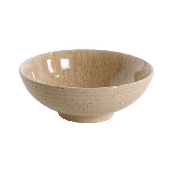 AG-3008 Agate 8" X 3" Noodle Bowl 36 oz