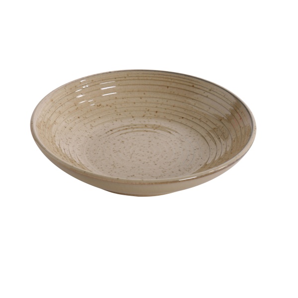 AG-608 Agate 8" X 1 1/2" Soup Bowl 20 oz