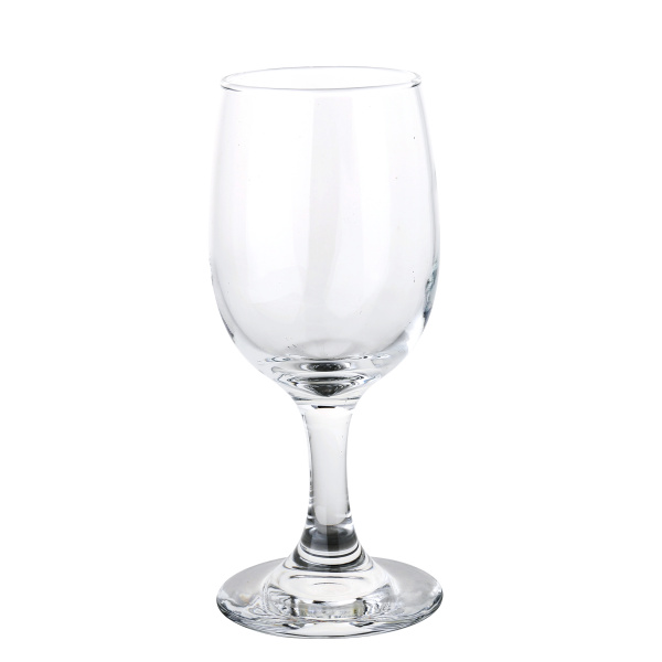 AS-208 Aqua Spirits H6 3/8" X T2 3/8" X B2 3/4" X D2 3/4" White Wine 8.5 oz