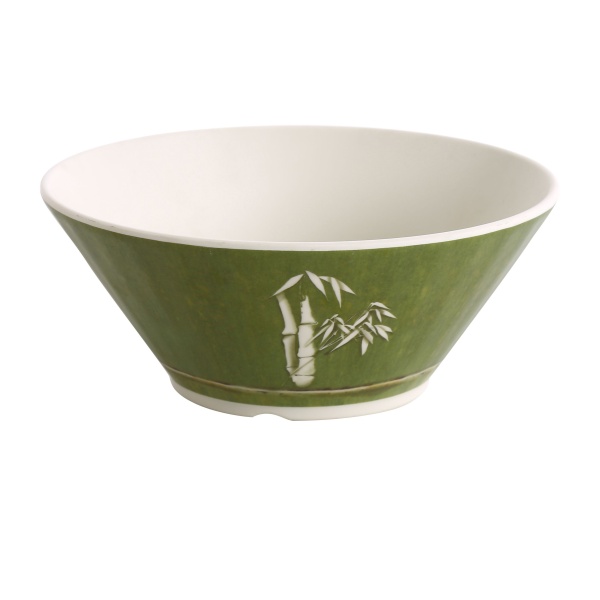 BA-505 Bamboo Style 5 1/2" Soup Bowl 16 oz