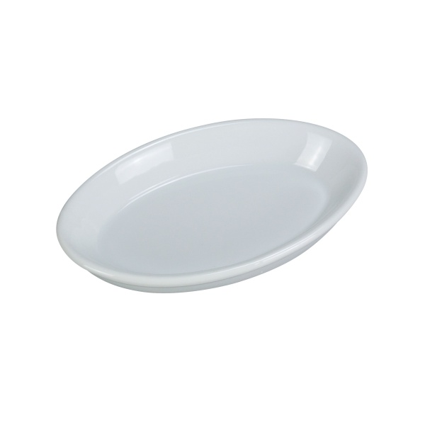 BK-002 Accessories 7" X 4" Baker Oval 8 oz