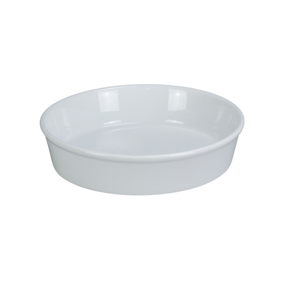 BK-207 Accessories 7" Round Deep Plate