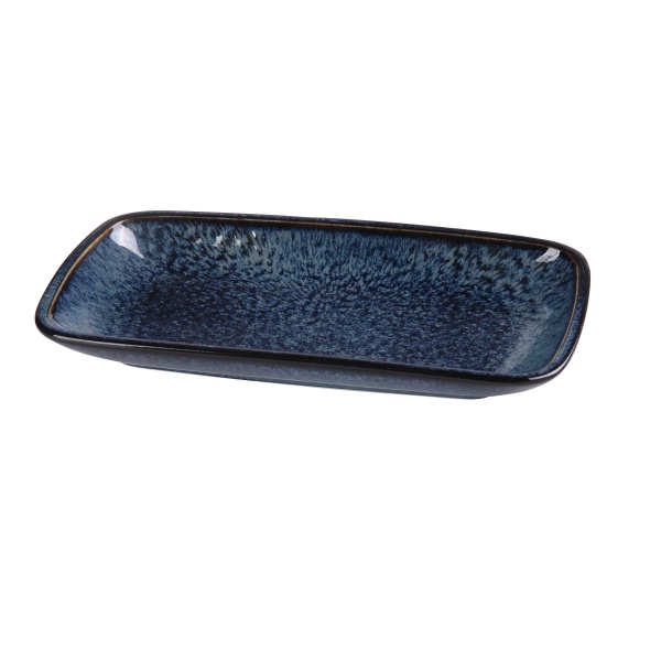 BL-514 Blue Star 14-1/4" X 7-1/2" X 1-3/4" Rectangular Plate