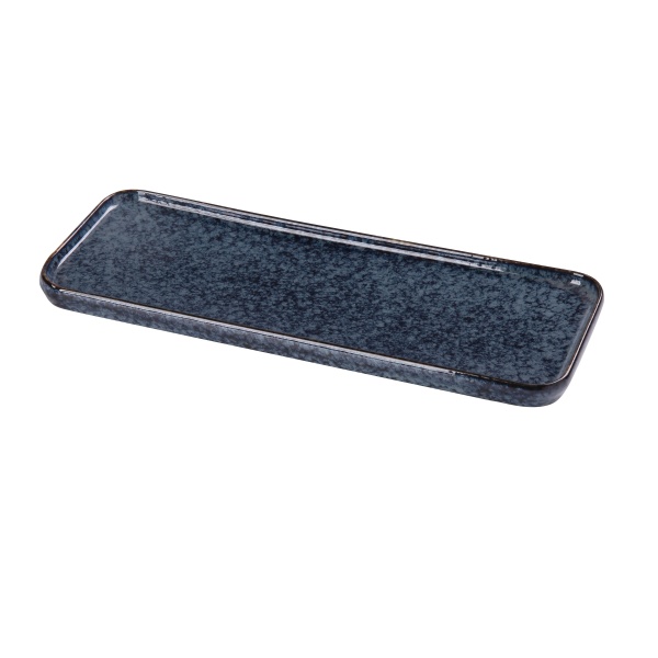 BL-515 Blue Star 15-7/8" X 5-1/2" X 5/8" Rectangular Plate