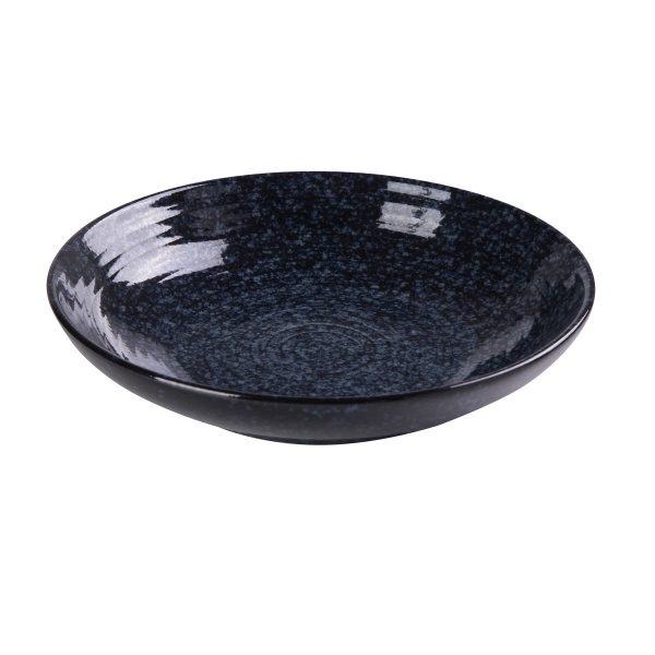 BL-608 Blue Star 8-1/8" X 1-5/8" Salad/Soup Bowl 20 oz