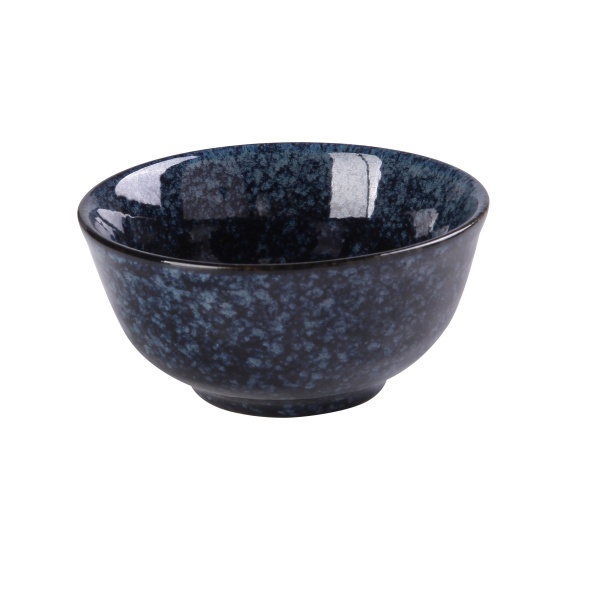 BL-805 Blue Star 4-5/8" X 2-1/2" Rice Bowl 10 oz