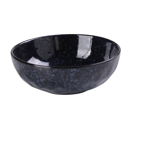 BL-806 Blue Star 6" X 2-1/4" Nappie Bowl 14 oz