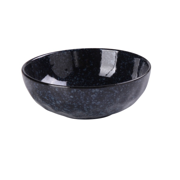 BL-808 Blue Star 8" X 2-1/2" Noodle Bowl 30 oz