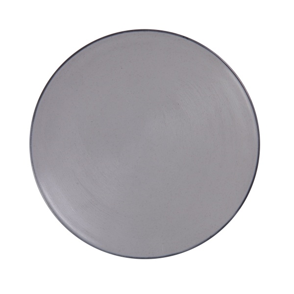 BM-107 Birmingham 7 1/2" Round Plate