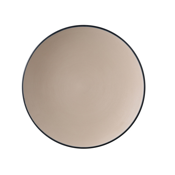 Birmingham 11 1/2" X 1 1/4" Round Plate