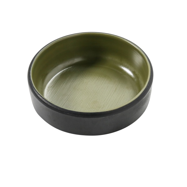 BM-4003GR Birmingham 3" X 1" Sauce Dish 2 oz