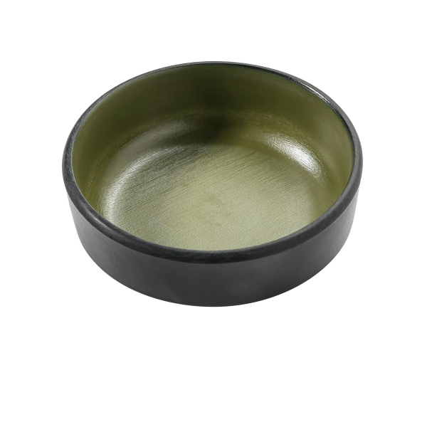 BM-4004GR Birmingham 4" X 1 1/4" Sauce Dish 4 oz