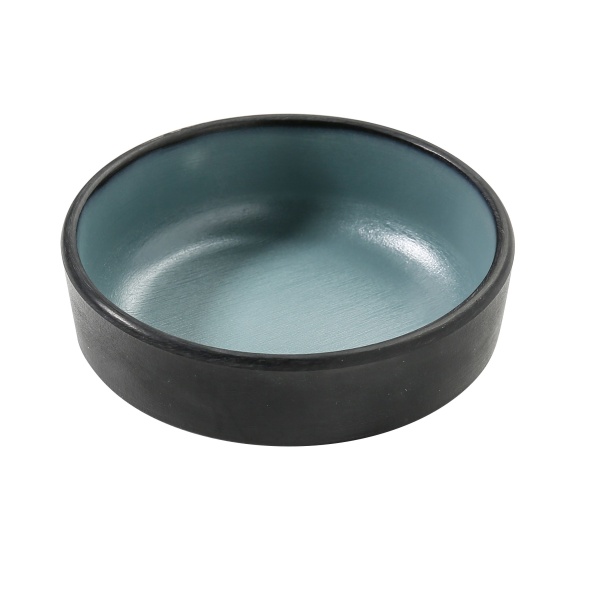 BM-4004TL Birmingham 4" X 1 1/4" Sauce Dish 4 oz