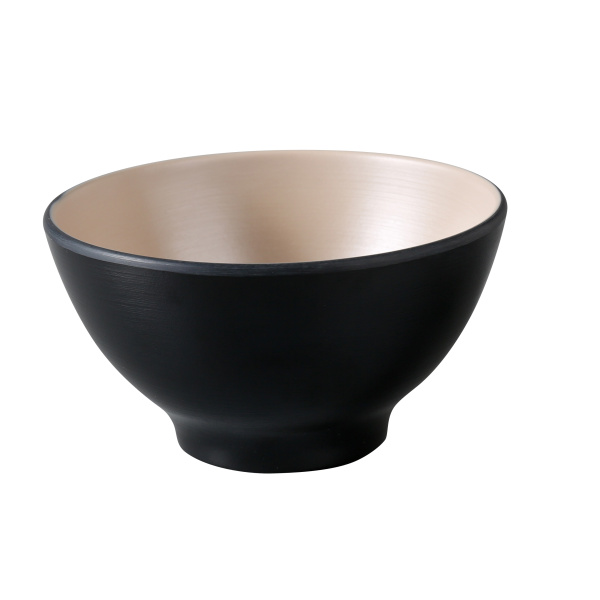 BM-404CL Birmingham 4 1/2" X 2 3/4" Rice / Soup Bowl 10 oz