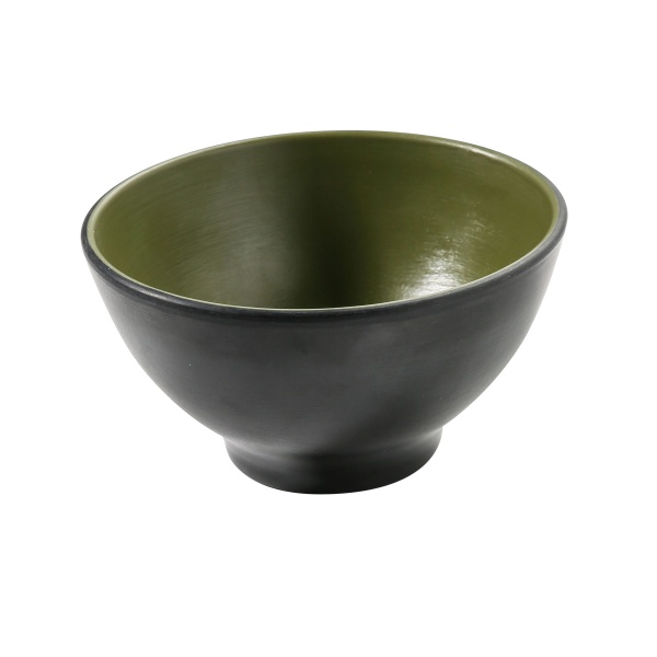 BM-404GR Birmingham 4 1/2" X 2 3/4" Rice / Soup Bowl 10 oz