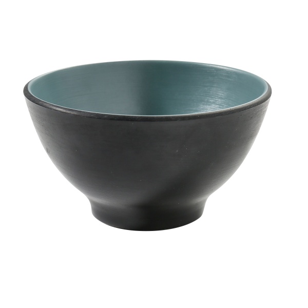 BM-404TL Birmingham 4 1/2" X 2 3/4" Rice / Soup Bowl 10 oz