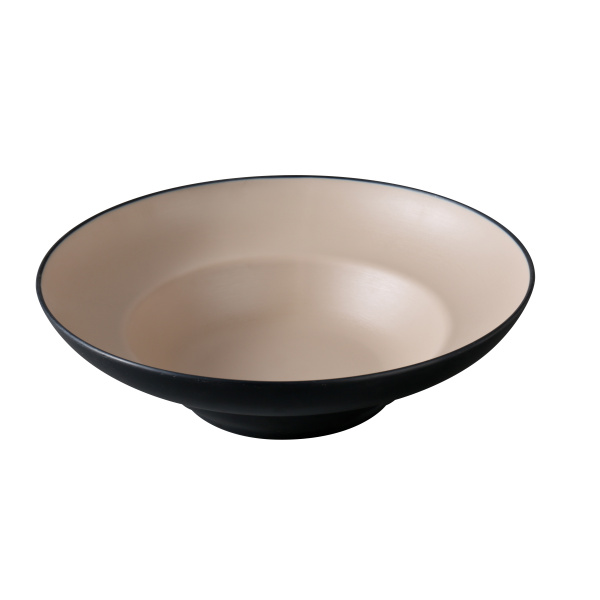 BM-811CL Birmingham 11 1/8" X 7" X 3 1/4" Deep Mediterranean Bowl 20 oz