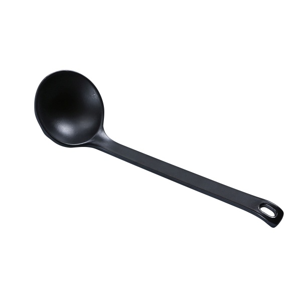 BP-7003 Black Pearl 8 3/4" Spoon