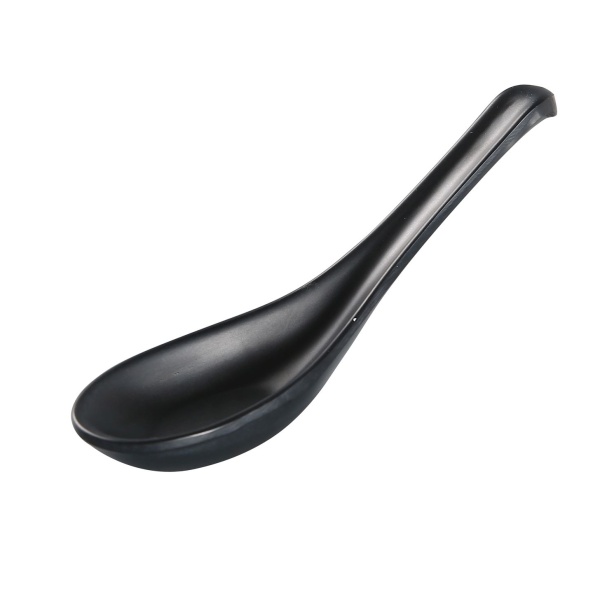 BP-8206 Black Pearl 5 1/2" Spoon