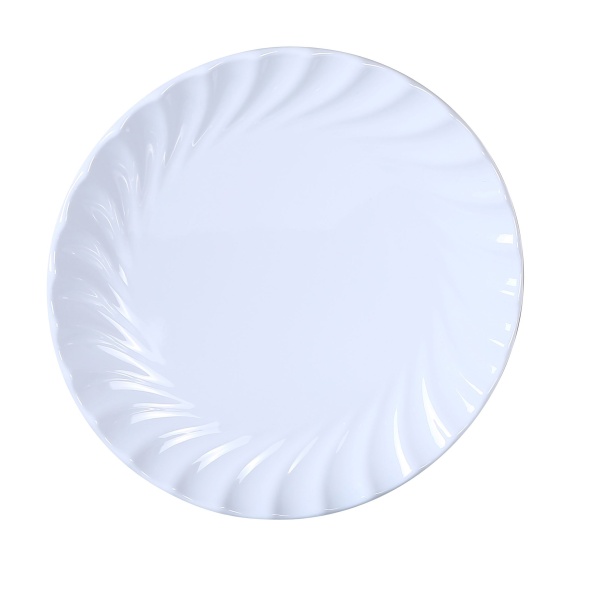 CAT-1015 Catering 15 1/2" Round Plate