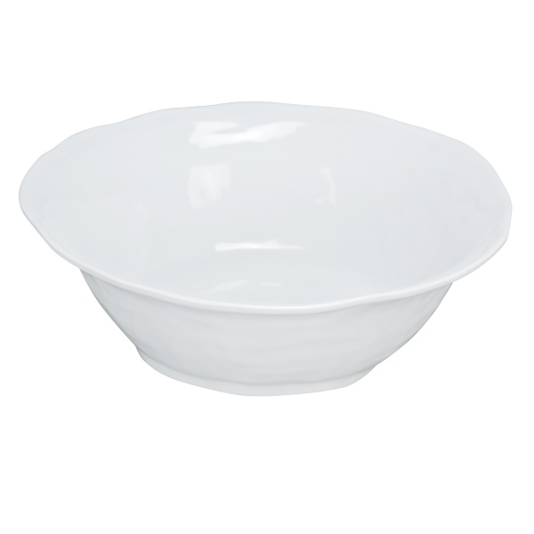 CAT-1272 Catering 14 1/2" X 14 1/2" X 4 1/2" Bowl 4.25 Qt