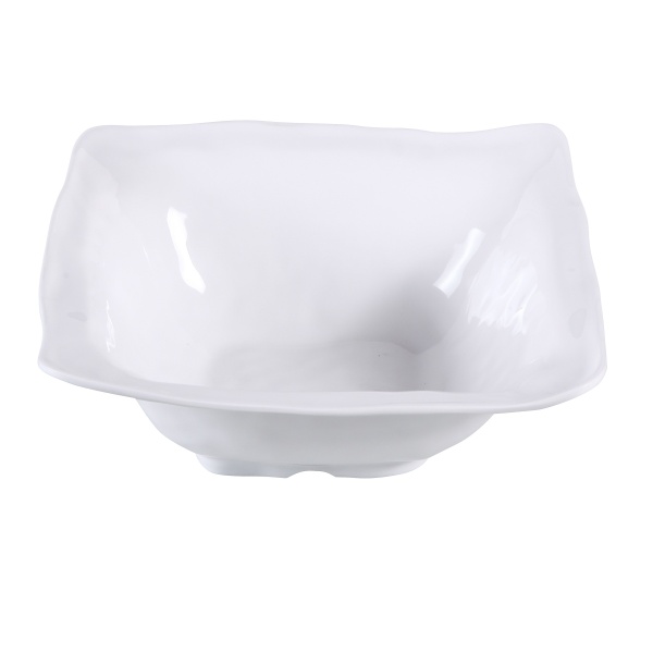 CAT-1280 Catering 13" X 13" X 5" Square Bowl 4.25 Qt