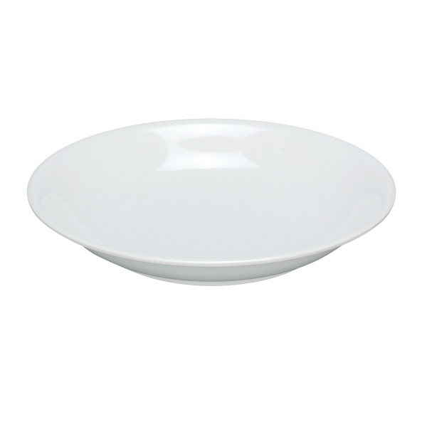 CAT-3012 Catering 12" X 2"D, Round Bowl 60 oz