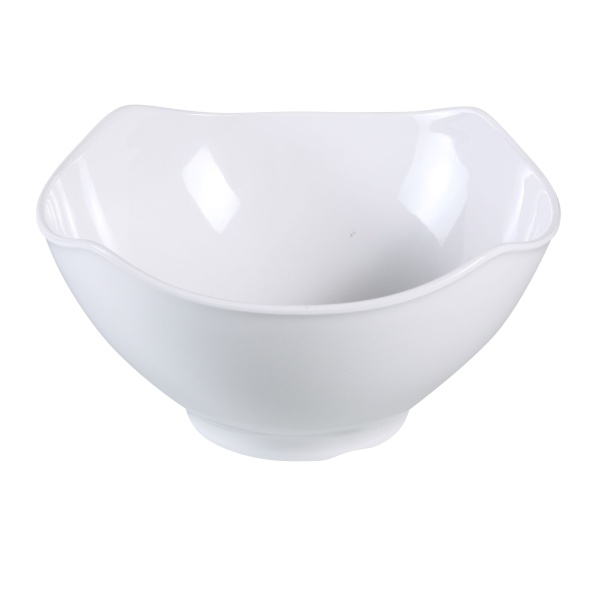 CAT-3613 Catering 12 1/2" X 12 1/2" X 5 1/2" Bowl 5.5 Qt