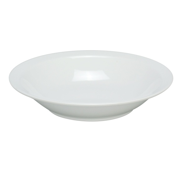 CAT-4012 Catering 12" X 2 1/4" Deep Rim Bowl 68 oz