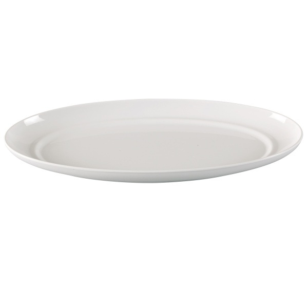 CAT-5016 Catering 16" X 7 1/2" Deep Platter