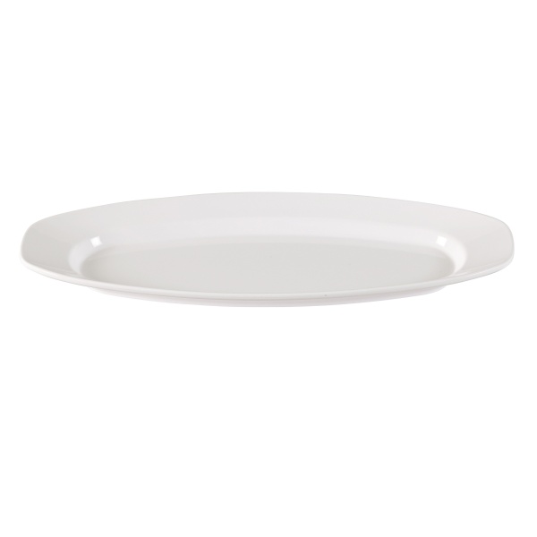 CAT-5017 Catering 16 1/2" X 7" Platter