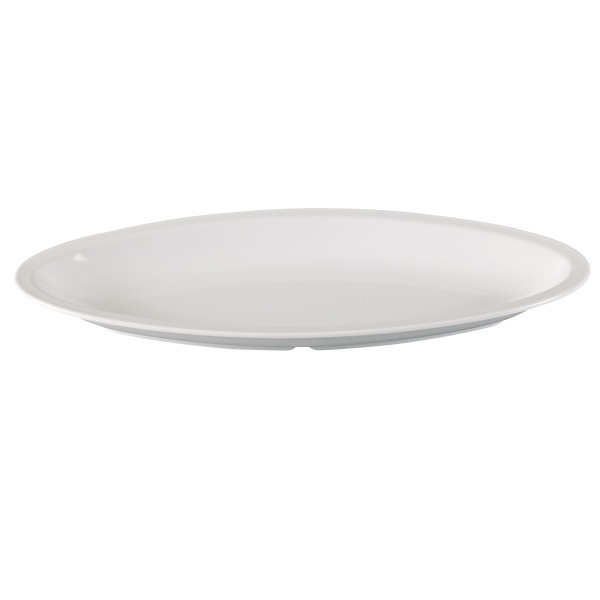 CAT-5019 Catering 19" X 8" Deep Platter