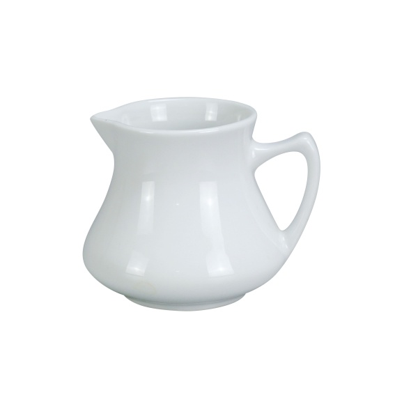 CM-6 Accessories 3 " X 3 1/2" Creamer 6 oz