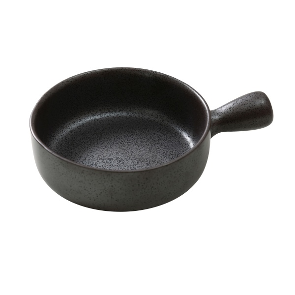 DB-4106 Diamond Black 5 7/8" X 2" Skillet 18 oz