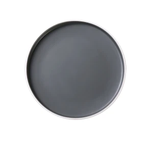DI-312 Discover 12" X 1 1/8"H Round Plate