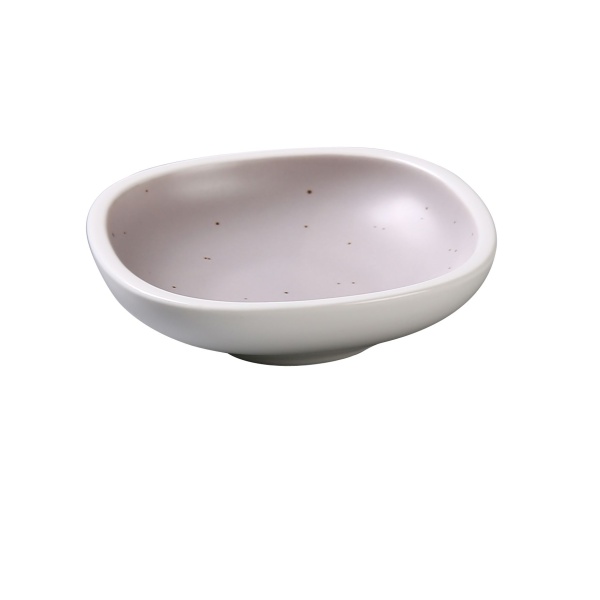 DM-504 Denmark 4" X 1"H Sauce Dish 2 oz