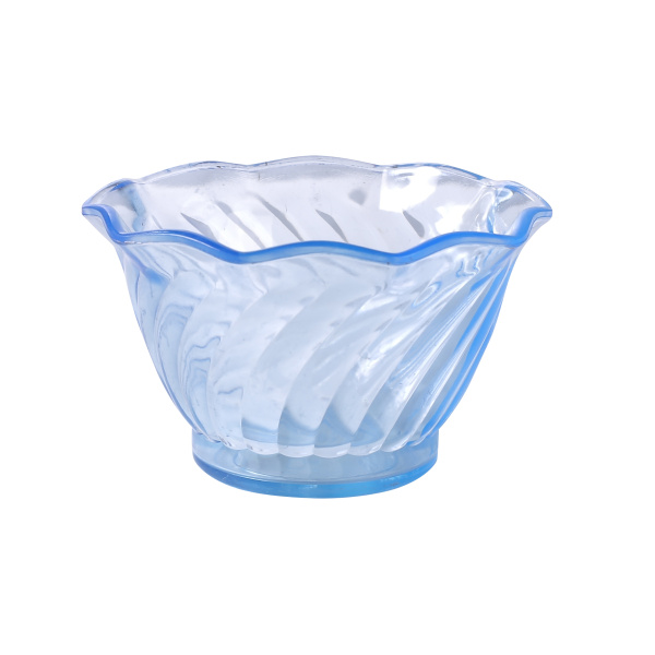 DS-005B Dessert Dish Dessert Dish Blue 6 oz